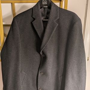 Overcoat 38R